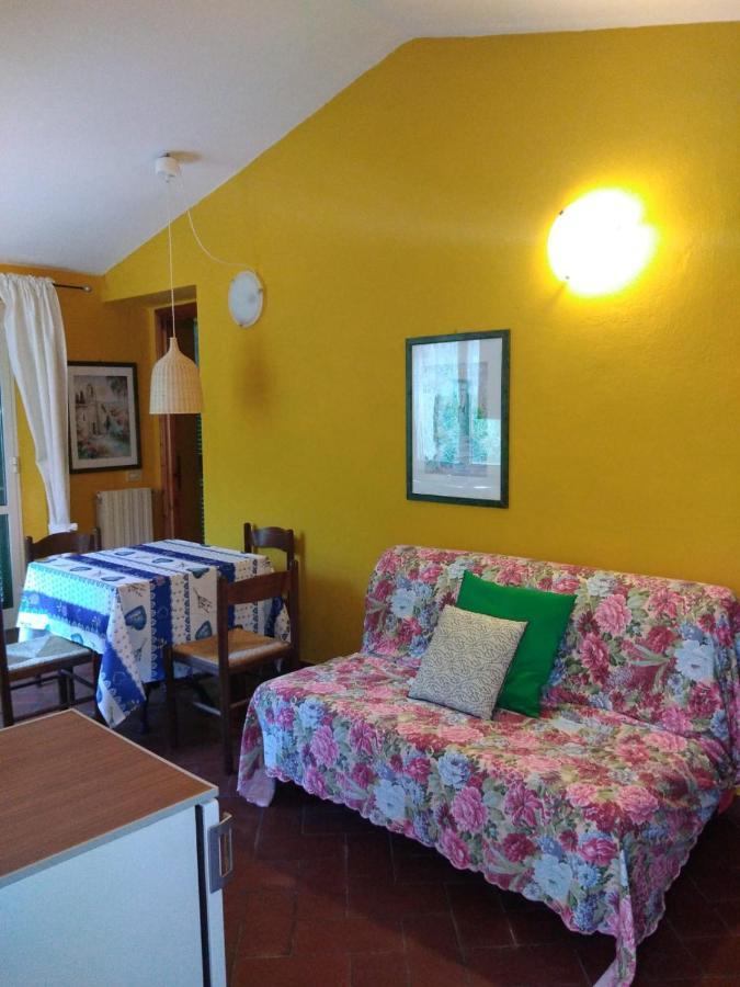 Appartamento Margherita Montale  Exterior foto