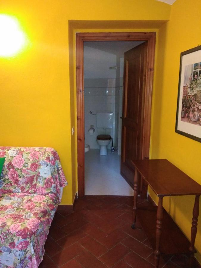 Appartamento Margherita Montale  Exterior foto