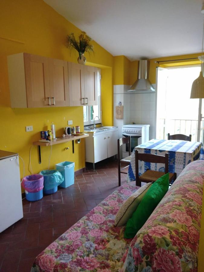 Appartamento Margherita Montale  Exterior foto