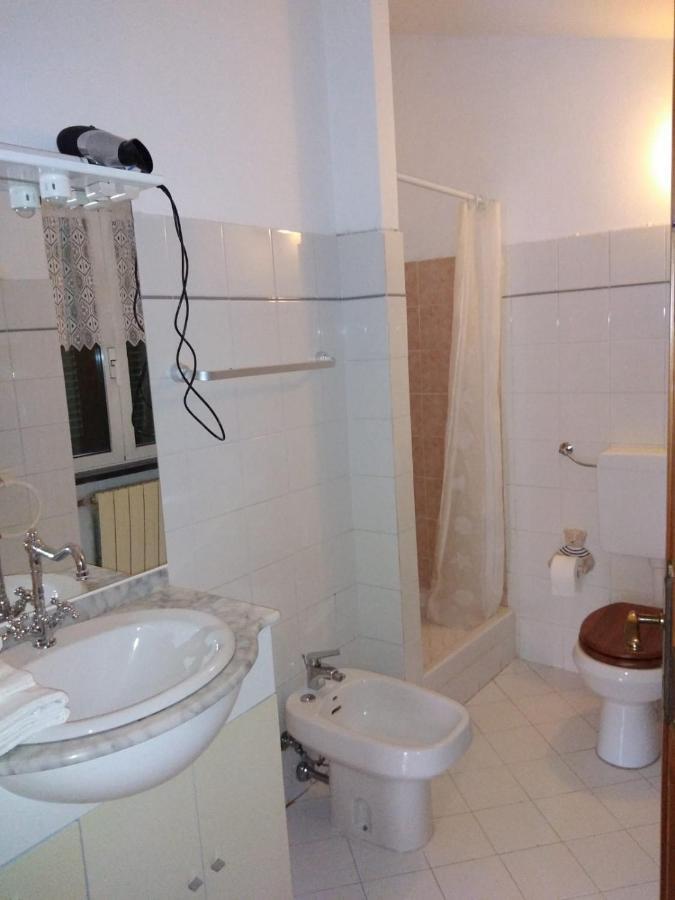Appartamento Margherita Montale  Exterior foto