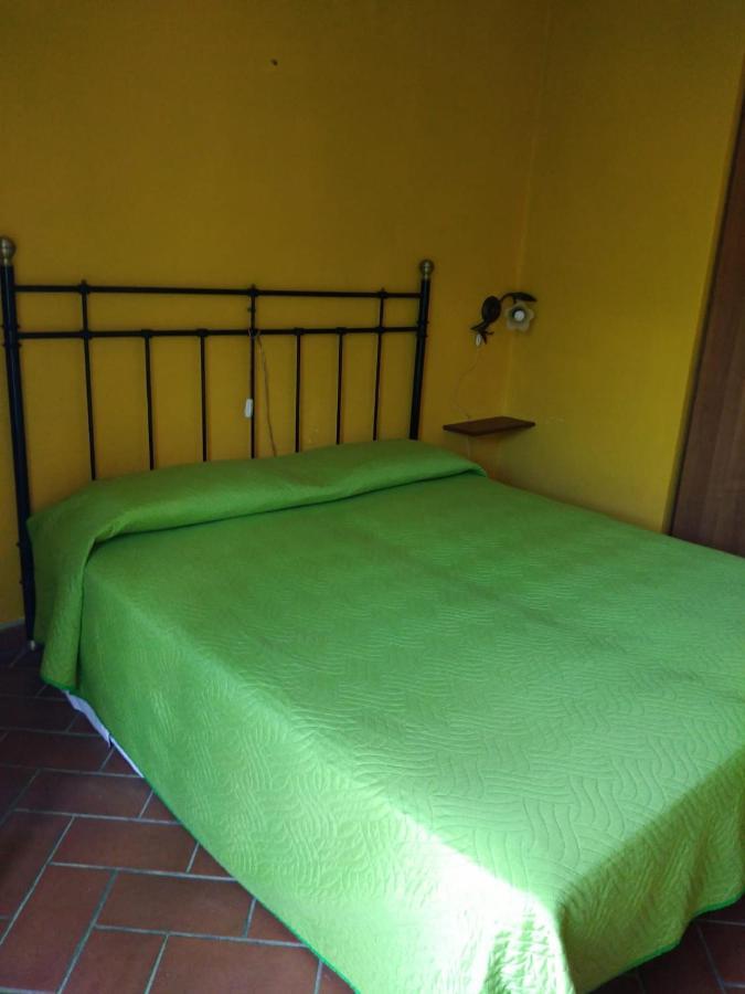 Appartamento Margherita Montale  Exterior foto