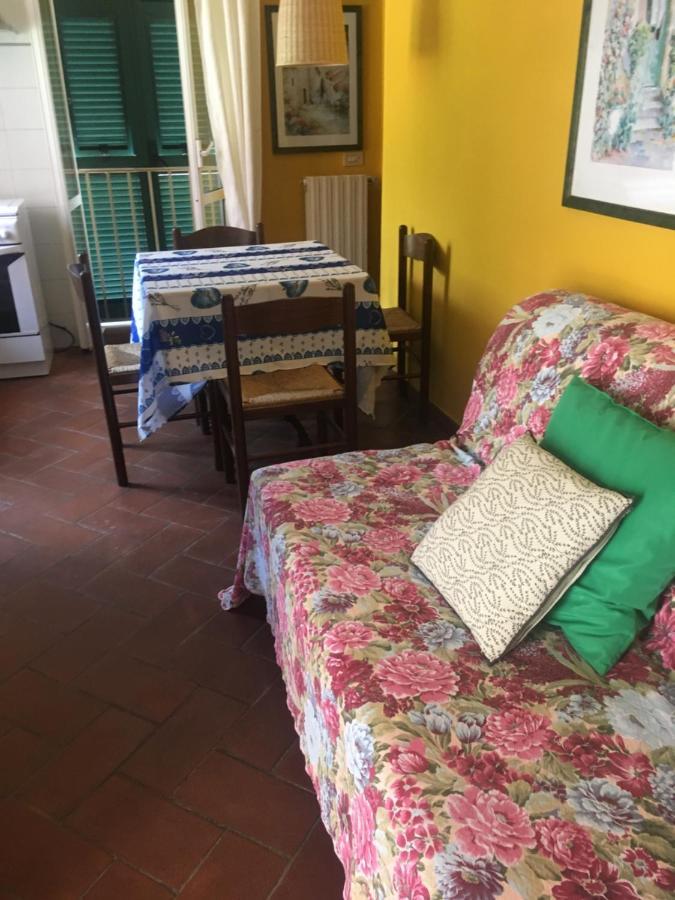 Appartamento Margherita Montale  Exterior foto
