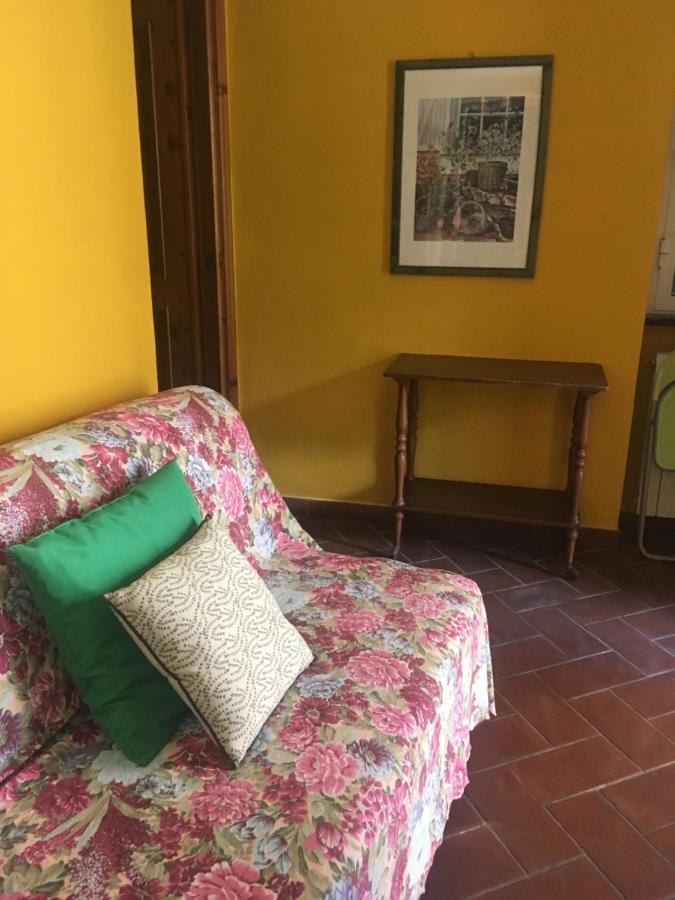 Appartamento Margherita Montale  Exterior foto